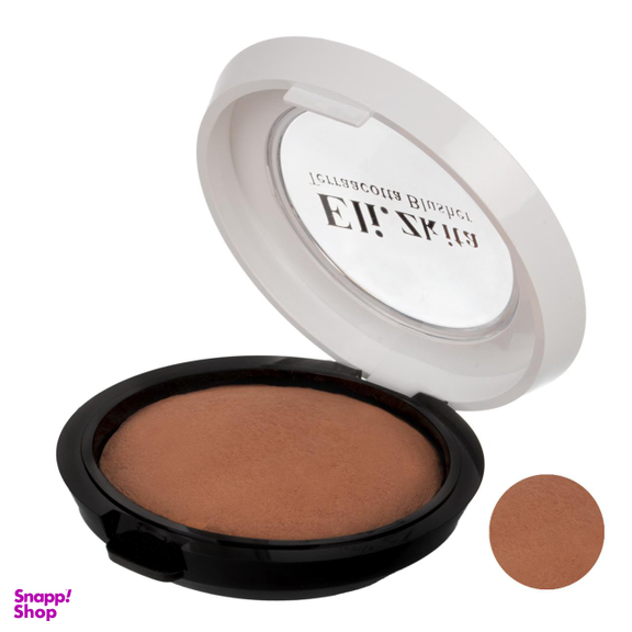 رژ گونه الیزکیتا (Elizkita) مدل Terracotta