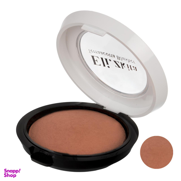 رژ گونه الیزکیتا (Elizkita) مدل Terracotta