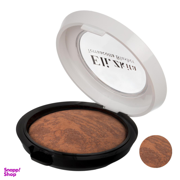 رژ گونه الیزکیتا (Elizkita) مدل Terracotta