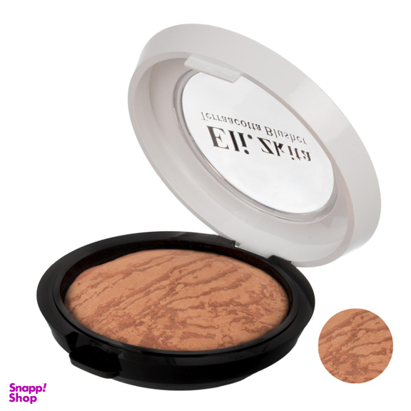 رژ گونه الیزکیتا (Elizkita) مدل Terracotta