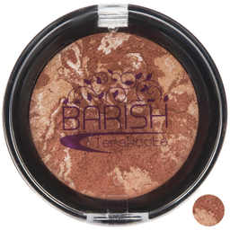 رژ گونه تراکوتا باریش (Barish) مدل Silky Touch