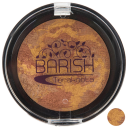 رژ گونه تراکوتا باریش (Barish) مدل Silky Touch
