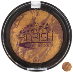 رژ گونه تراکوتا باریش (Barish) مدل Silky Touch