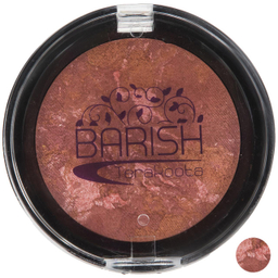 رژ گونه تراکوتا باریش (Barish) مدل Silky Touch