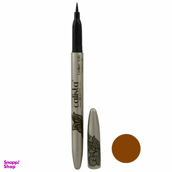 خط چشم کالیستا بیوتی (Calista Beauty) مدل Stylo