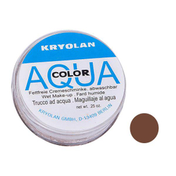 خط چشم و ابرو کریولان (Kryolan) مدل Aqua