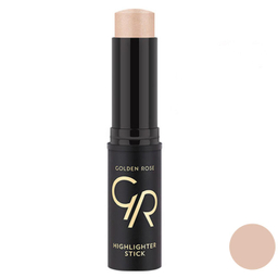 هایلایتر گلدن رز مدل Stick
