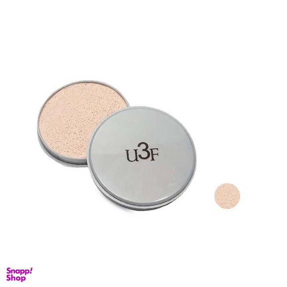 پنکیک یو تری اف (U3f) مدل سنگی
