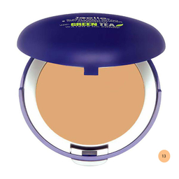 پنکیک فشرده گیاهی جویل (Joelle) مدل 2Way Super Long Lasting