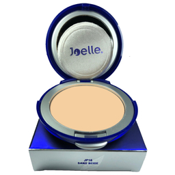 پنکیک فشرده گیاهی جویل (Joelle) مدل 2Way Super Long Lasting