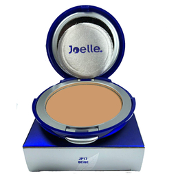 پنکیک فشرده گیاهی جویل (Joelle) مدل 2Way Super Long Lasting