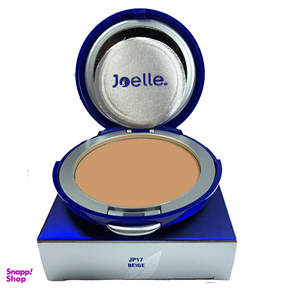 پنکیک فشرده گیاهی جویل (Joelle) مدل 2Way Super Long Lasting