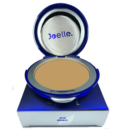 پنکیک فشرده گیاهی جویل (Joelle) مدل 2Way Super Long Lasting