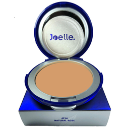 پنکیک فشرده گیاهی جویل (Joelle) مدل 2Way Super Long Lasting