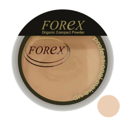 پنکیک فارکس (Farex) مدل Organic