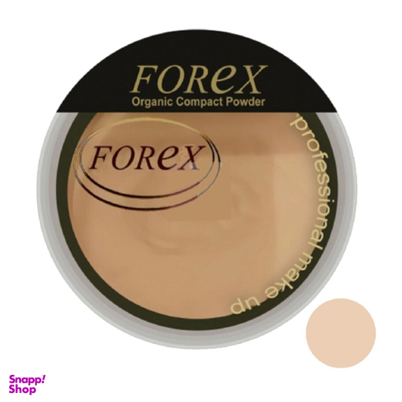 پنکیک فارکس (Farex) مدل Organic