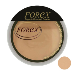 پنکیک فارکس (Farex) مدل Organic