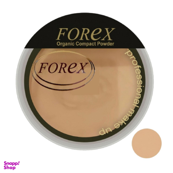 پنکیک فارکس (Farex) مدل Organic