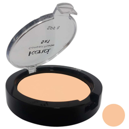 پنکیک کنسی (Kenci) مدل 5×1 با SPF8