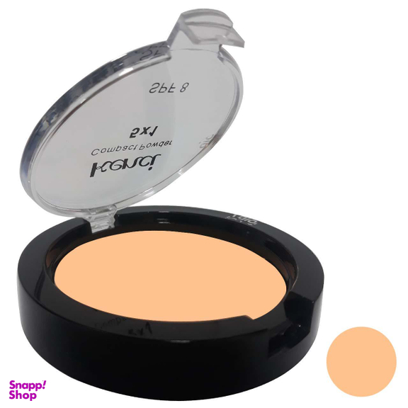 پنکیک کنسی (Kenci) مدل 5×1 با SPF8