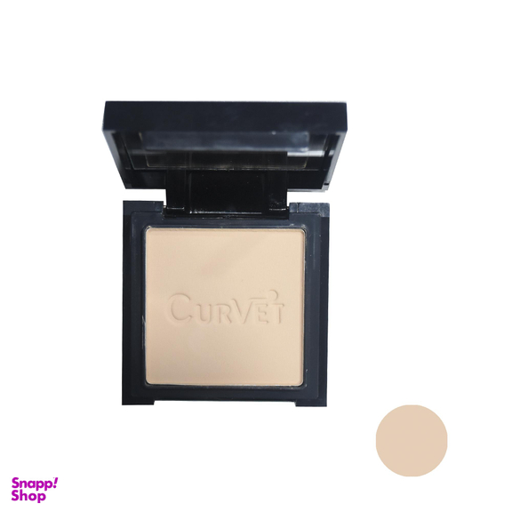 پنکیک کوروت (Curvet) مدل Silky Touch