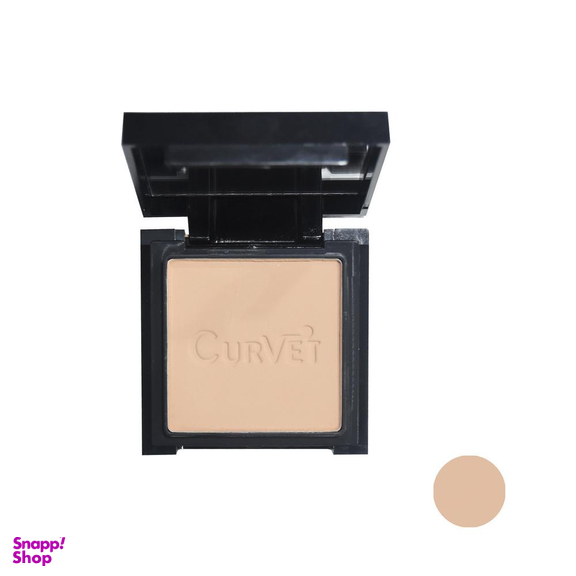 پنکیک کوروت (Curvet) مدل Silky Touch
