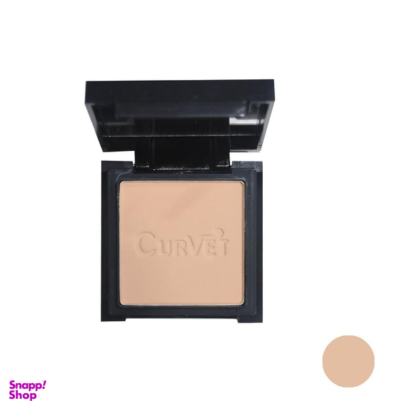پنکیک کوروت (Curvet) مدل Silky Touch