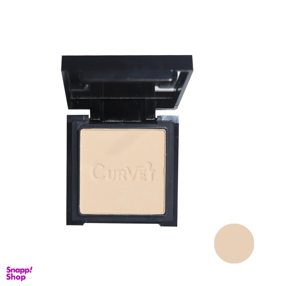 پنکیک کوروت (Curvet) مدل Silky Touch