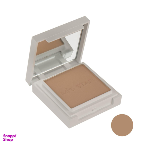 پنکیک میس استار (Mis Star) مدل Matte & Velvet