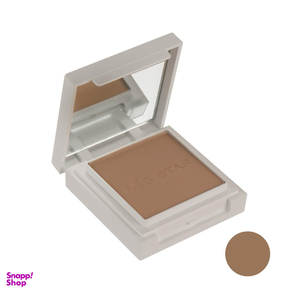 پنکیک میس استار (Mis Star) مدل Matte & Velvet