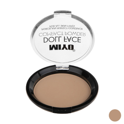 پنکیک میو (Miyo) مدل Doll Face