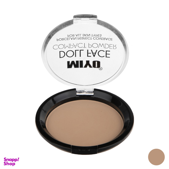 پنکیک میو (Miyo) مدل Doll Face