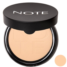 پنکیک نوت (Note) مدل Luminous Silk Compact
