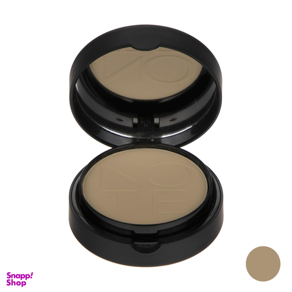 پنکیک نوت (Note) مدل Luminous Silk Compact