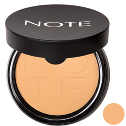 پنکیک نوت (Note) مدل Luminous Silk Compact