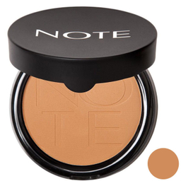 پنکیک نوت (Note) مدل Luminous Silk Compact