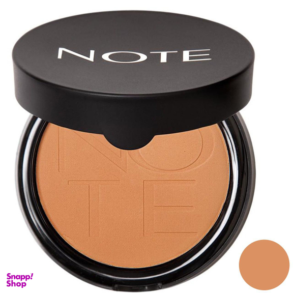 پنکیک نوت (Note) مدل Luminous Silk Compact