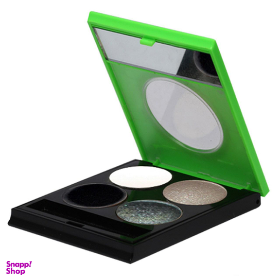 سایه چشم کالیستا (Callista) مدل Quattro Eye Design