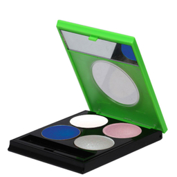 سایه چشم کالیستا (Callista) مدل Quattro Eye Design