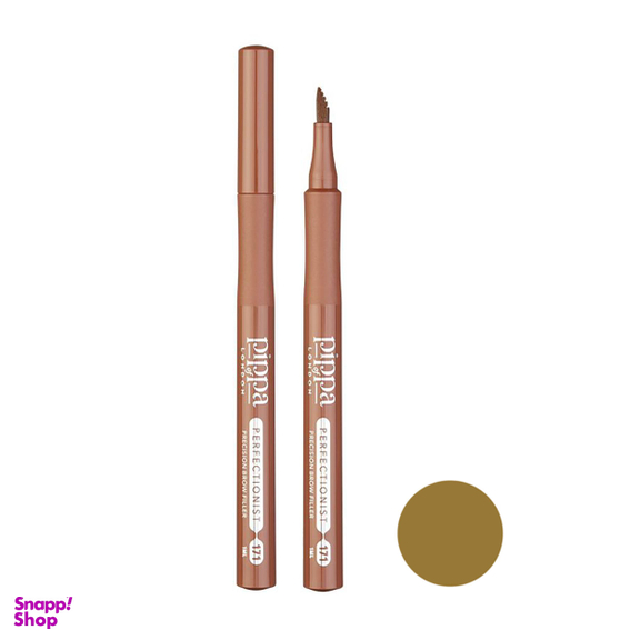 ماژیک ابرو پیپا