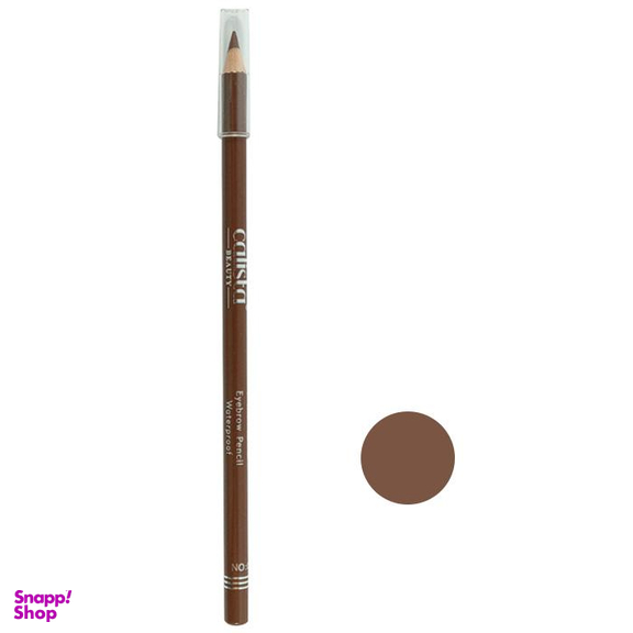 مداد ابرو کالیستا بیوتی (Calista Beauty) مدل Waterproof