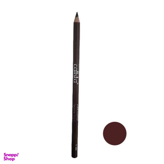 مداد ابرو کالیستا بیوتی (Calista Beauty) مدل Waterproof
