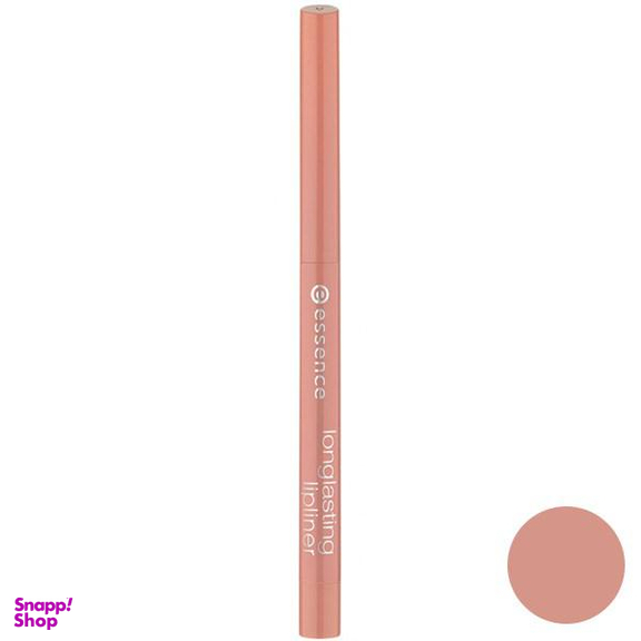 مداد لب اسنس (Essence) سری Long Lasting