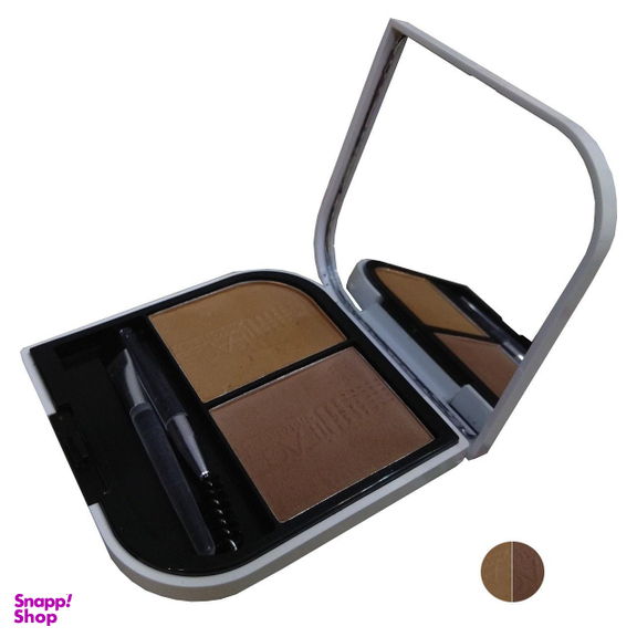 پالت سایه ابرو آی فیس (IFace) سری Photo Ready مدل Extra Resistsnt