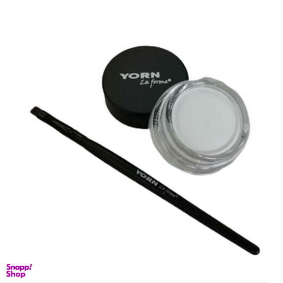 خط چشم ژلی کاسه ای یورن (Yorn)