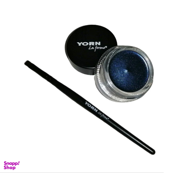 خط چشم ژلی کاسه ای یورن (Yorn)