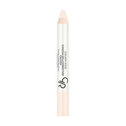 کانسیلر مدادی گلدن رز (Golden Rose) مدل Concealer & Corrector Crayon