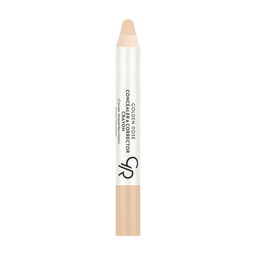 کانسیلر مدادی گلدن رز (Golden Rose) مدل Concealer & Corrector Crayon
