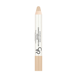 کانسیلر مدادی گلدن رز (Golden Rose) مدل Concealer & Corrector Crayon