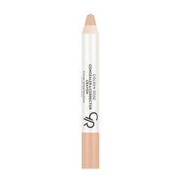 کانسیلر مدادی گلدن رز (Golden Rose) مدل Concealer & Corrector Crayon